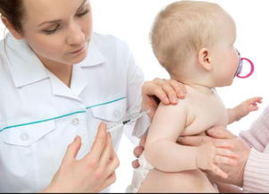 流感季节到 爸妈必看的美国CDC和AAP关于宝宝接种流感疫苗的最新建议