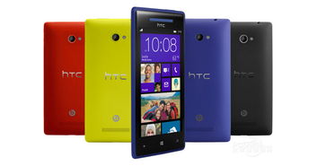 htc8x如何更新win10