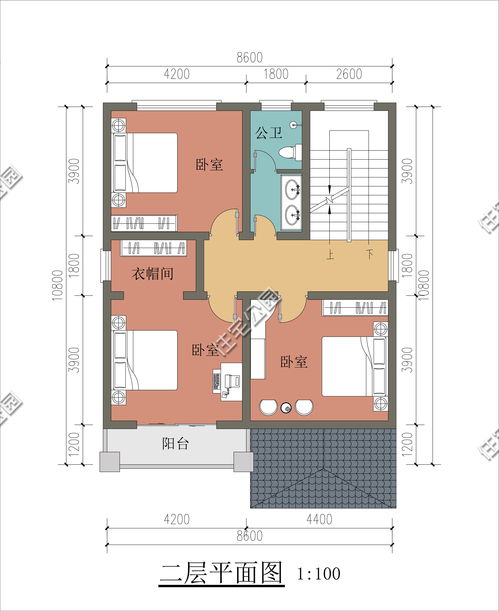 农村自建房,两层半是个什么概念 你怎么看