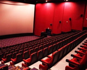 杭州有家很高级的电影院昨天开业了电影能躺着看座椅还会随着场景移动