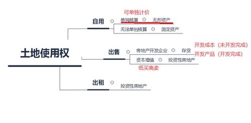 无形资产现值的计算方法请教下高手