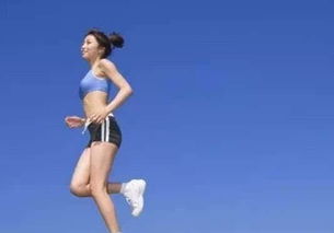 跑步减肥 你得找到正确的跑步姿势 