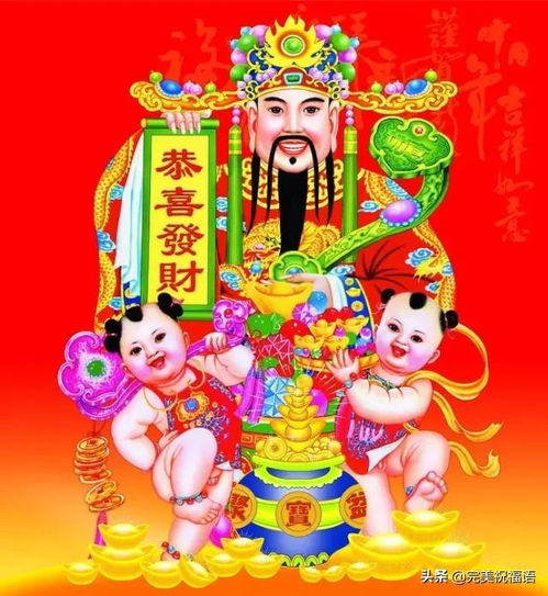 今天是大年初六,祝你 一年更比一年好