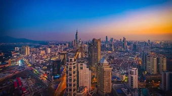 中国风水最好的十大城市,成都第十,南京第七 