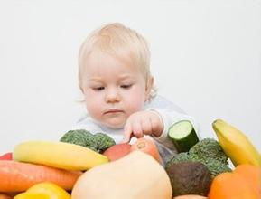 孩子最爱吃的的9种危险零食 你家孩子还在吃吗 