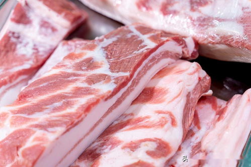优质猪肉 优质猪肉和劣质猪肉的区别有哪些呢？ 