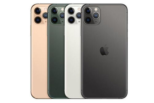 iPhone11和iPhone11Pro有哪些区别?