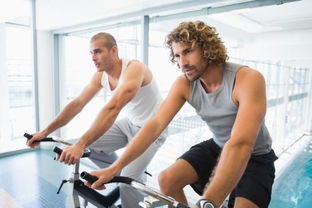 骑自行车 健身房的那种 是先瘦腿还是先长肌肉 