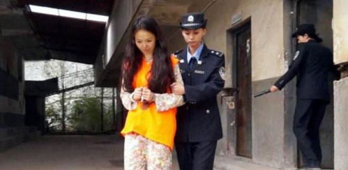 如果女犯人在被执行死刑前发现自己怀孕,这枪还会继续开下去吗