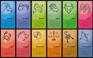 狮子座和摩羯座，今年摩羯座年历(狮子与摩羯座)