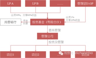 公司取得基金投入资金如何处理