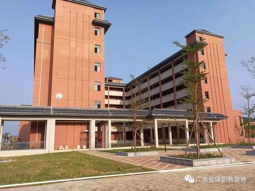 广东专科公办大学有哪些学校,广东省公办专科有哪些(图1)