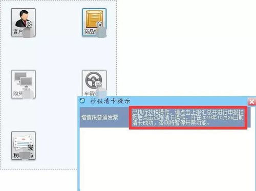 小规模纳税人买的报税盘怎么做分录啊？