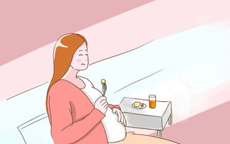 原创怀孕期间这几个习惯要改掉，容易损害宝宝的健康，严重还会流产