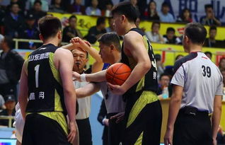 中国U16男篮输给新西兰：个人与整体实力全面落后