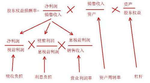 怎样通俗理解杠杆效应？什么叫杠杆效应