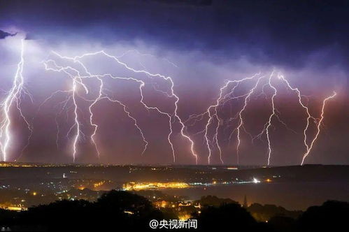 防雷冷知识知多少