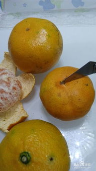 吃不了的橘子做罐头 