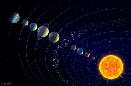 木星土星为地球阻挡了大量小行星撞击,为何阻挡不了撞击金星火星