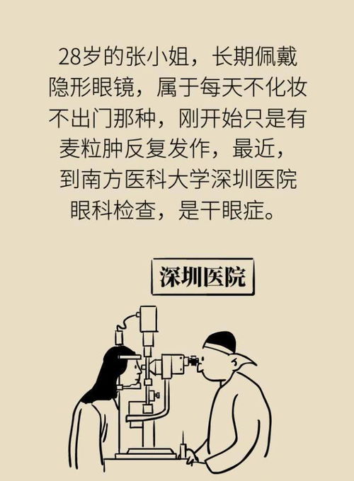 欲哭无泪是一种病,得治