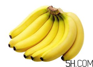 香蕉不能和什么一起吃,​香蕉和枣子千万不能一起吃