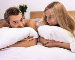 女性可以在熟睡中达到性高潮！