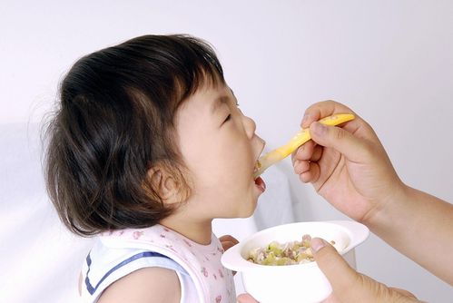 孩子积食不能吃香蕉 医生 脾胃虚弱的孩子,3种水果建议少吃