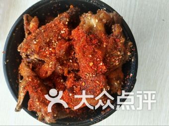 广州麻辣鸡架加盟品牌排行榜（麻辣鸡架加盟费）