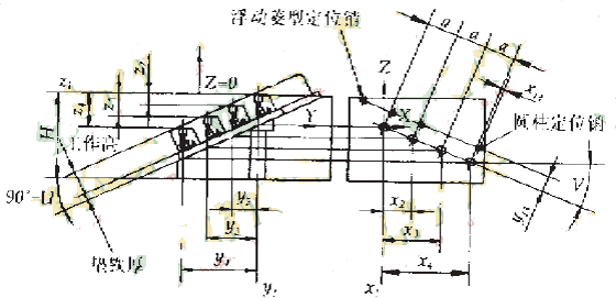 柴油机喷油孔的工艺方法