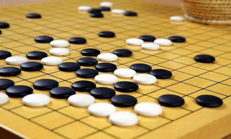 孩子几岁学围棋合适...等12个问题终于有答案了 