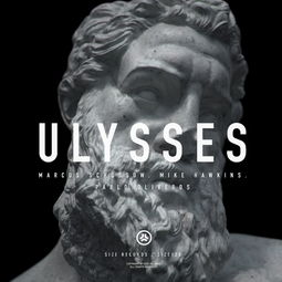 Ulysses个人资料 明星Ulysses简介 名人Ulysses简历 