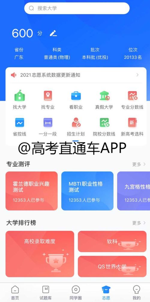 大学估分预测(估分选大学(估分选大学系统2021))