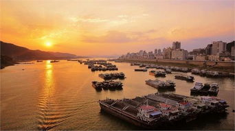 解码长江经济带投资 港口环保等领域或迎利好