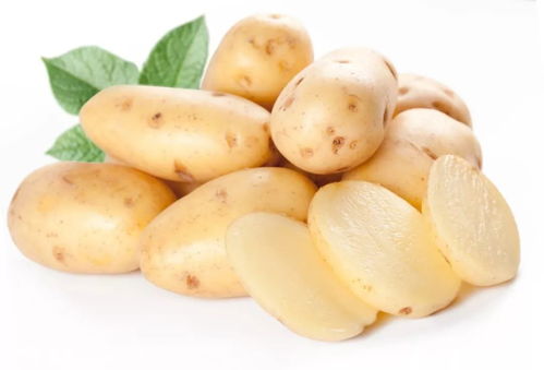 全世界人民都是怎么称呼 马铃薯 的