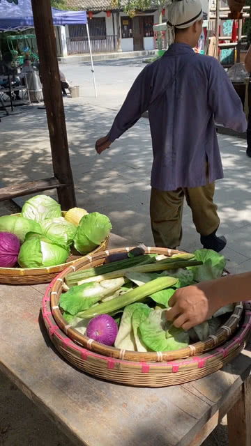 拍戏用的道具菜 