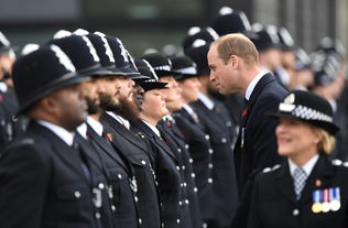 英国伦敦警察学院(在伦敦当警察好吗)