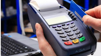 芯片银行卡在POS机上刷卡的步骤是什么 (pos机怎么设置芯片刷卡)