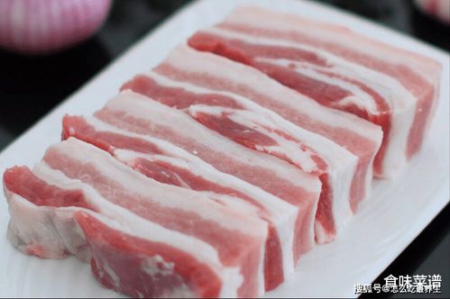 猪身上有一块最好吃的肉,肉质细嫩肥瘦相间,只有懂行的人才知道
