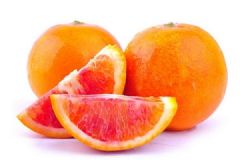 橙子的功效与作用 橙子治咳嗽的做法 橙子上火吗 橙子怎么剥 