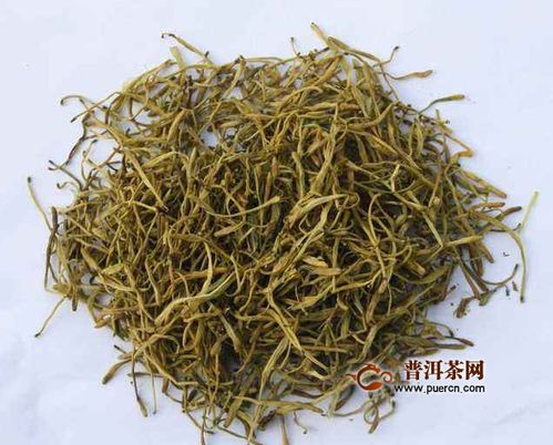 金银花茶的价格