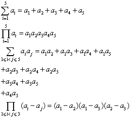 请问这个符号在公式中是什么意思？