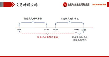 新三板盘后大宗交易如何看交易记录？