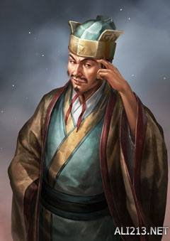 三国志13PK 20款新武将头像公布 然而全是小角色 