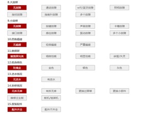 影响二手手机回收价格的15大因素你知多少 