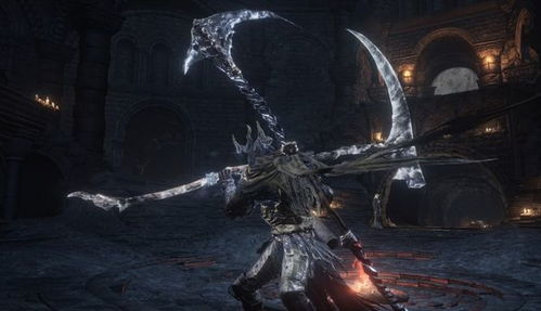 黑暗之魂3长剑武器的优缺点是什么 黑暗之魂3长剑武器介绍 