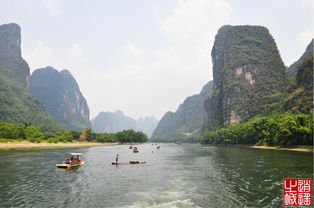 广西桂林 阳朔 贵州西江 荔波山水苗寨风情之旅