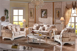 欧式家具沙发品牌排行榜