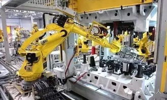 中国工业热成像机器人厂家排名和技术水平分析
