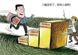 什么是注册资金？