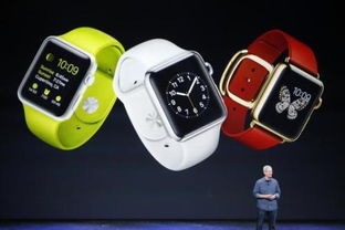 iwatch苹果手表必须与iphone配对吗 